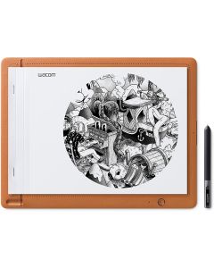 Wacom Sketchpad Pro Graphic Pen Drawing Tablet 