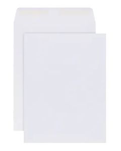Envelope Unimail 500pc White 12X9