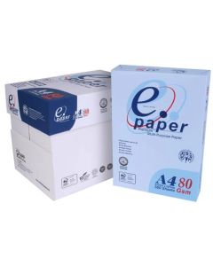 E-PAPER copy Paper 500 sheets A4 80g