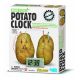 4M Kidz Labs / Green Science - Potato Clock