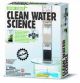 4M Kidz Labs / Green Science - Clean Water Science