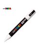 Uni-Ball POSCA White PC-5M Paint Marker Art Pens