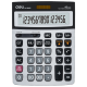 Deli Calculator Desk Top 16 Digit E39265