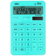 Deli Calculator 12 Digits 120 Steps 01531