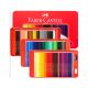 Faber Castell Classic 100 Color Pencils Set