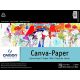 Canson Artist Series Canva-Paper Pads, 12