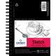 Canson Universal Sketch Book A5 - 100510850