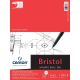 Foundation Bristol Pads Smooth 9 in. X 12 in 9
