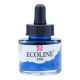 Ecoline Bottle Ultramarine Deep 506