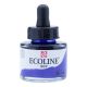 Ecoline Bottle Ultramarine Violet 507