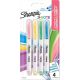 Sharpie S-Note Creative Colouring Marker Pens & Highlighter
