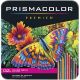 Prismacolor Premier Soft Core Colored Pencils Assorted 132 Colour
