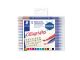 Staedtler Double-Ended Calligraphy Pen Pack of 12 Assorted Colours