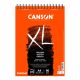 Canson XL Top Spiral Croquis A4 - 90g - 200787103
