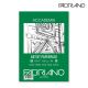 Accademia Artist Pack A4 Fabriano - 50814160