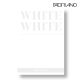 White White Drawing Pad Fabriano - A2