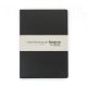 Monologue Basic A4 Hardcover Sketchbook 128 Pages - 314927