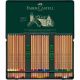 Faber Castell Pitt Pastel pencil, tin of 60