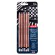 Derwent Metallic Pencil Pastel 6 Blister