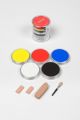 PanPastel - Set (5 Colors) - Starter / Painting