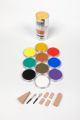 PanPastel - Set (10 Colors) - Painting