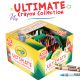 Crayola Ultimate Crayon Collection, 152-Crayon Set
