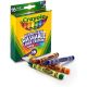 Crayola Large Washable Crayons, 16 Colors