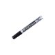 Sakura Pen-Touch Paint Marker - Medium Point 2.0 mm - Silver