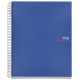 Miquelrius Basics MR Notebook A5 Blue - 43005 