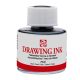 Drawing Ink Bottle 11 ml Black 700 - Talens