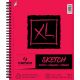 Canson XL Sketch Pads, 9