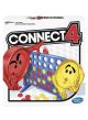 Hasbro Connect 4 Grab & Go Game 