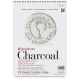 Strathmore 500 Series Charcoal Pad - 9