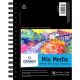 Canson Artist Series Mix Media Pads, A5 - 400059772