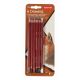 Derwent Colored Drawing Pencils, 5mm Core, Pack, 6 Count