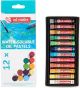 Talens Art Creation Water Soluble Oil Pastel Set x12 