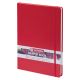 Talens Art Creation Sketch Books A4 Red - 3596