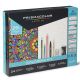 Prismacolor Premier Pencils Adult Coloring Kit 29 Piece