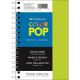 Strathmore Color Pop Green Cover Sketch Journal, 5.5