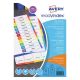 Ready Index Card Divider AVERY - 01735501