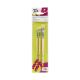 Assorted Paint Brushes Discovery 3pc - 38