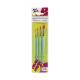 Assorted Paint Brushes Discovery 4pc - 40