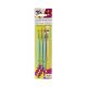 Assorted Paint Brushes Discovery 4pc -42