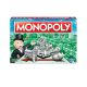 Hasbro Monopoly Classic Game Arabic