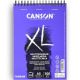 Canson XL Mix Media - Textured A5 - 300g - 200001872