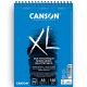 Canson XL Mix Media A5 - 160gsm - 31078A035