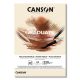Canson Graduate Natural Mixed Media 220 gsm A4