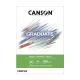Canson Graduate White Drawing 160 gsm A4