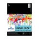 Canson Artist Series Canva-Paper Pads, 9