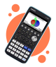 Calculator Casio Graphic FX-CG50